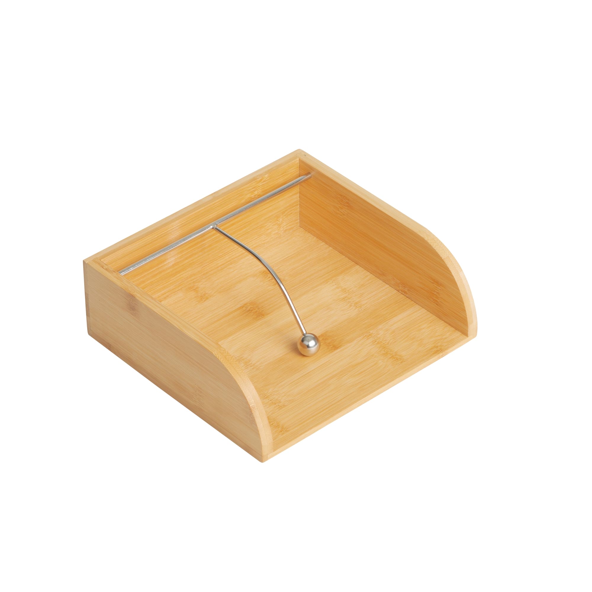 Kitchen Pro Eco Napkin Holder Natural Kitchen Warehouse™